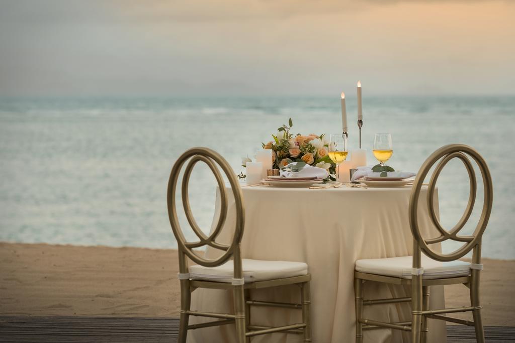 Griya Santrian A Beach Resort And Spa Санур Екстер'єр фото